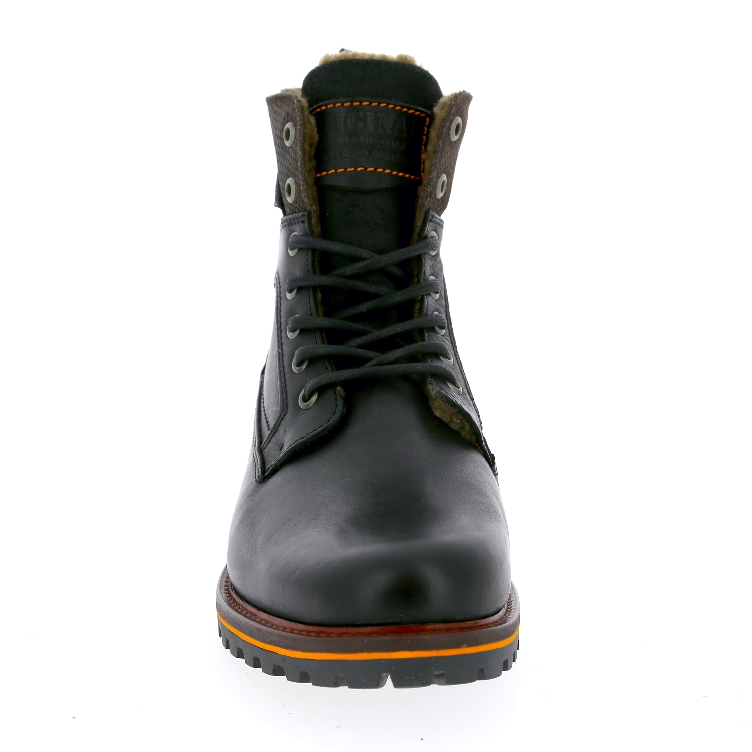 Zoom Rapid Soul Bottines