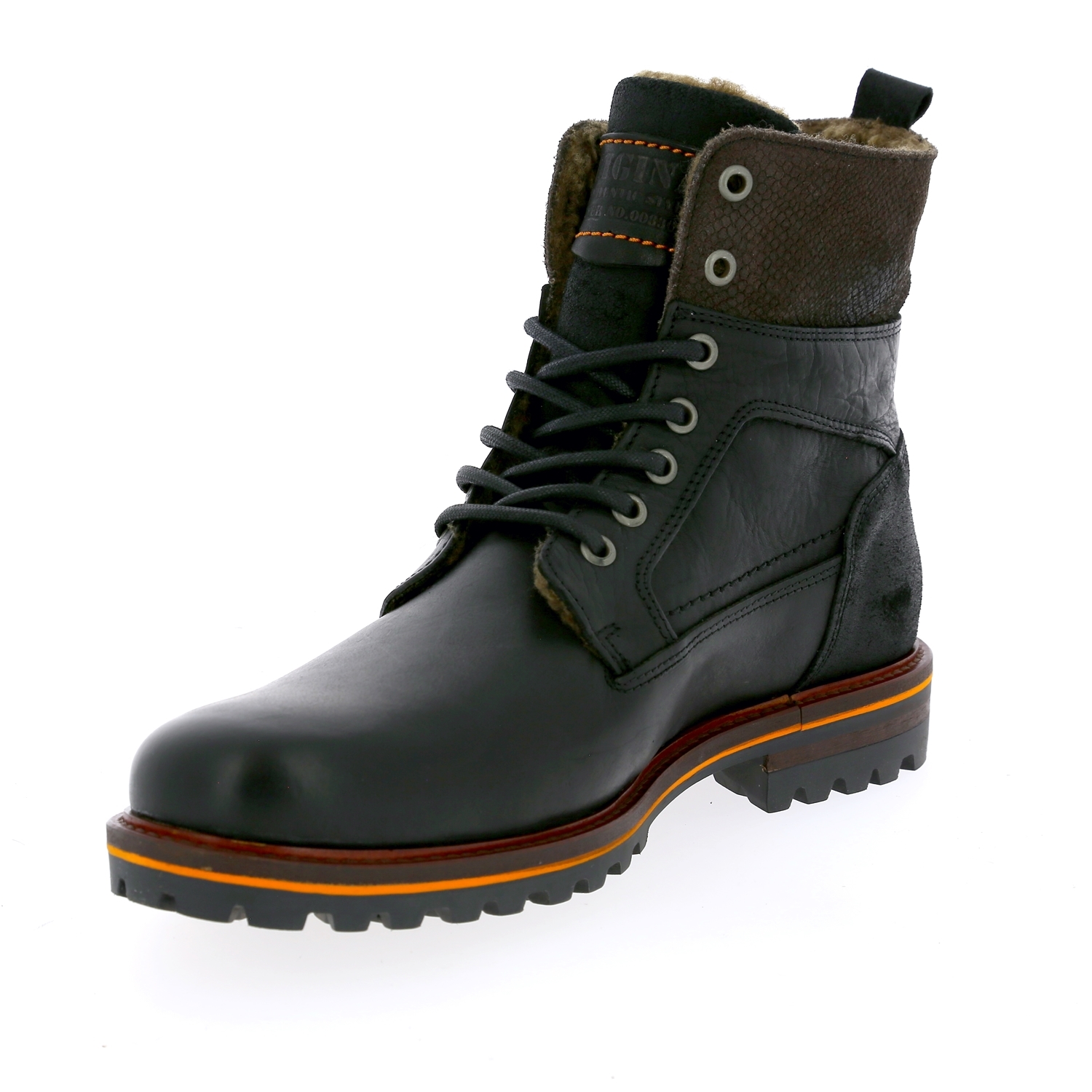 Zoom Rapid Soul Bottines