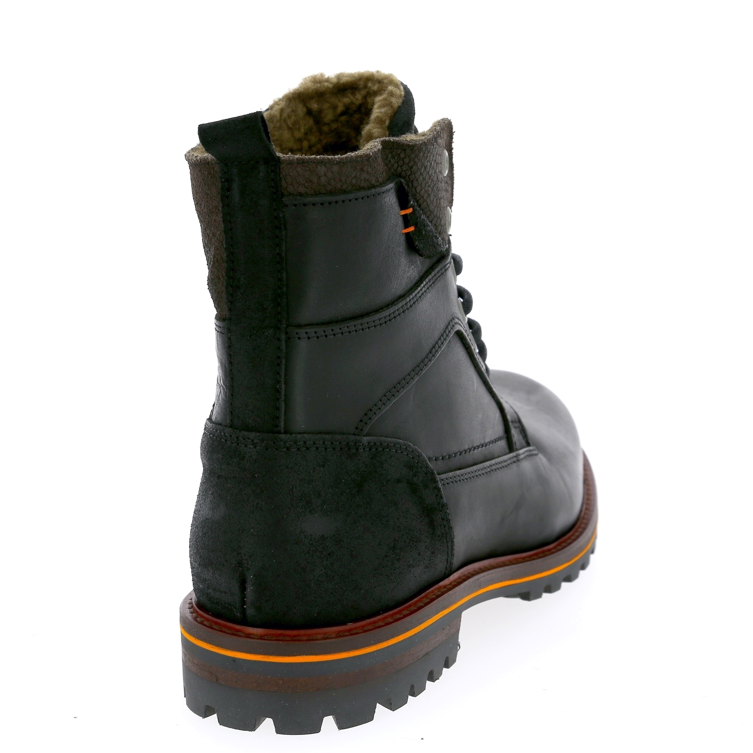 Zoom Rapid Soul Bottines