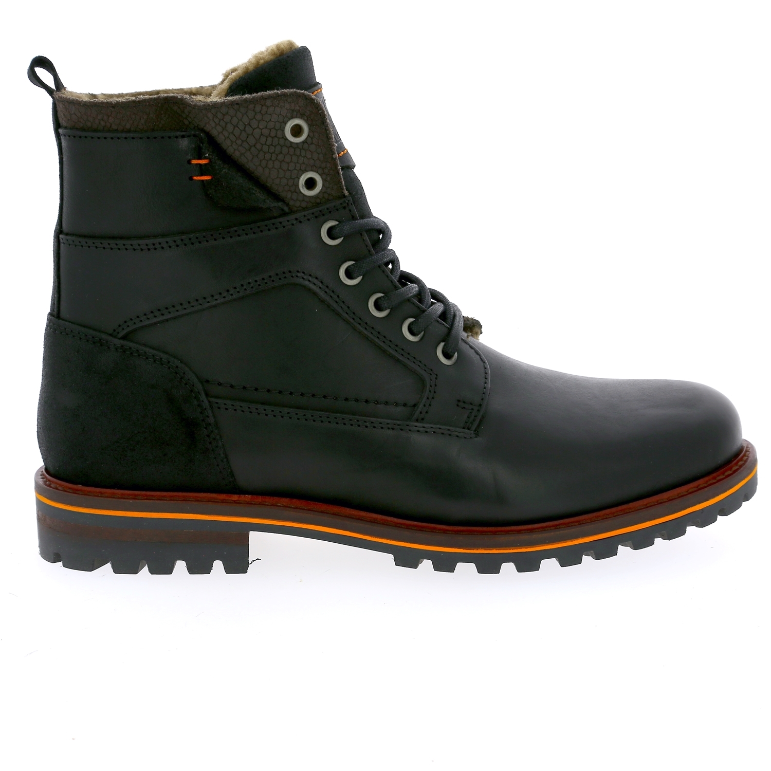 Zoom Rapid Soul Bottines