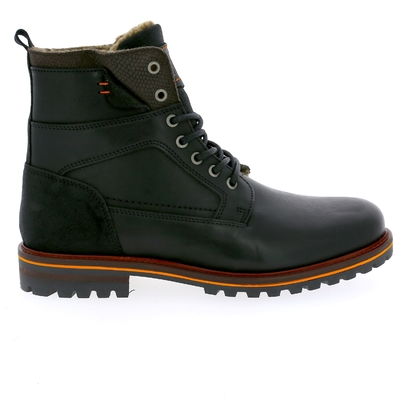 Rapid Soul Bottines