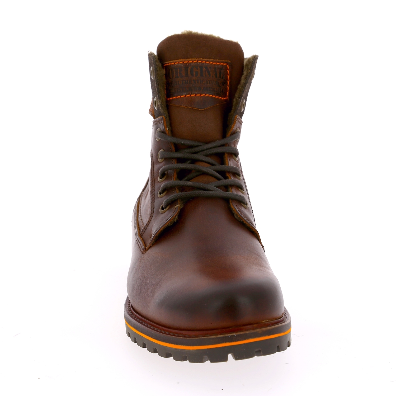 Zoom Rapid Soul Bottines