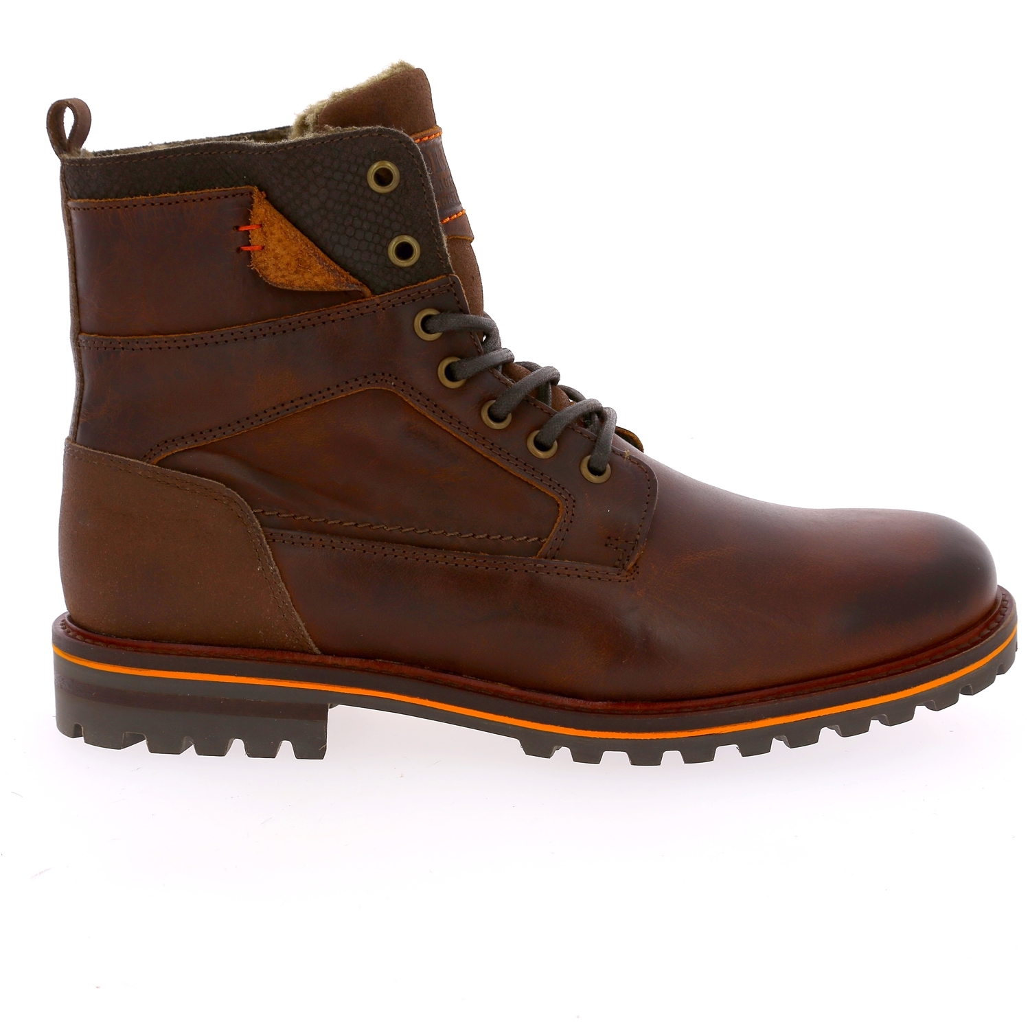 Zoom Rapid Soul Bottines