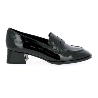 Gioia moccassins noir