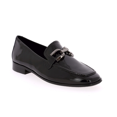 Gioia moccassins noir