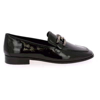 Gioia moccassins noir