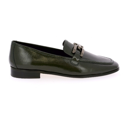 Gioia moccassins vert