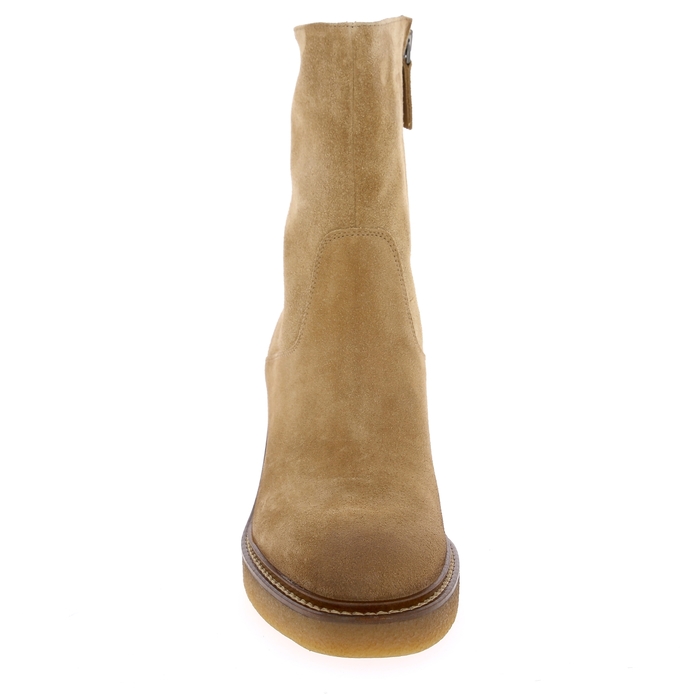 Rossano Bisconti Boots beige