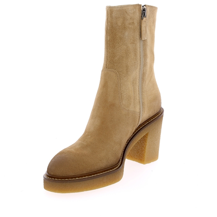 Rossano Bisconti Boots beige