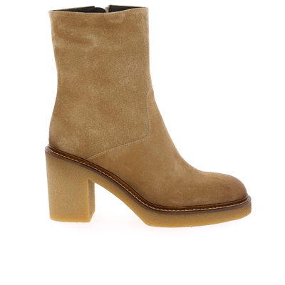 Rossano Bisconti boots beige