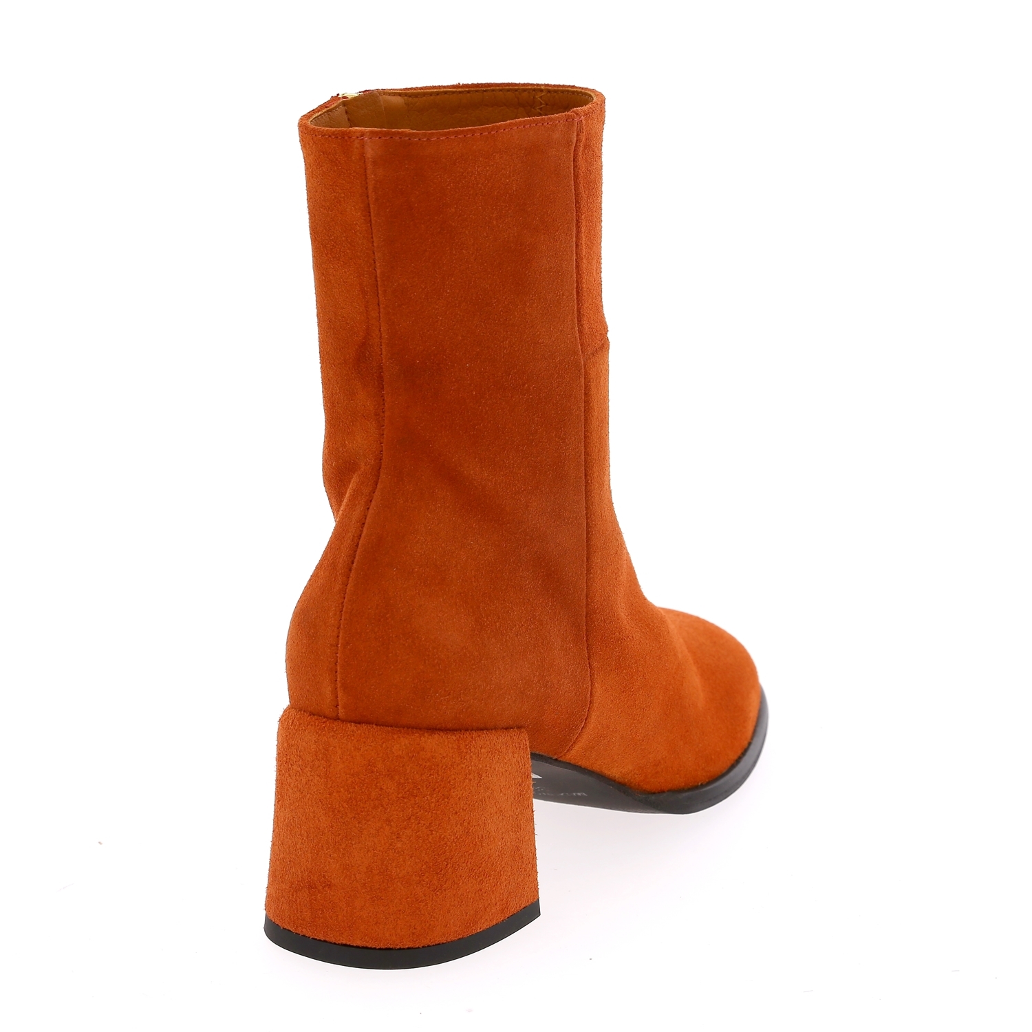 Zoom Angel Alarcon Boots