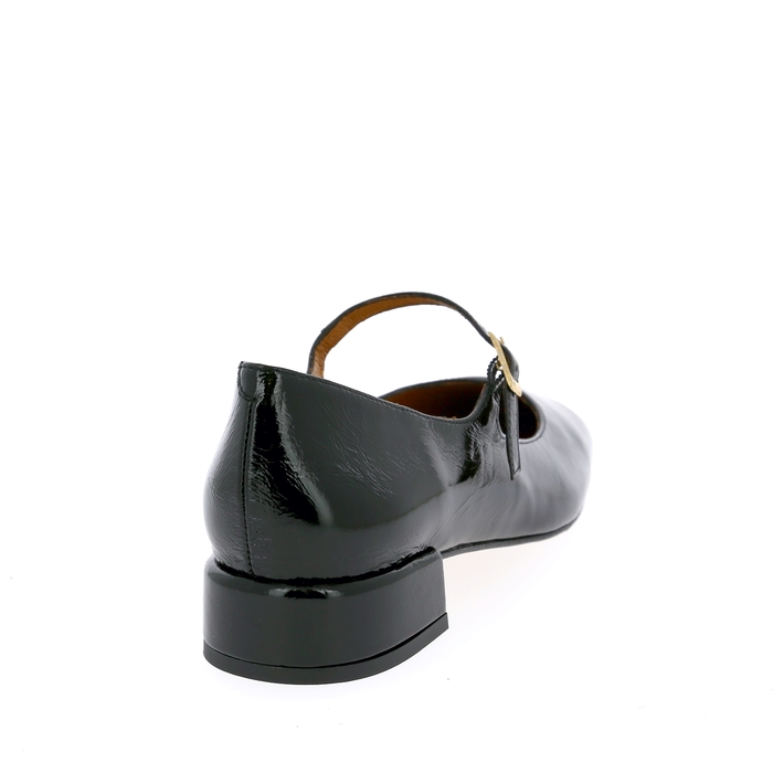 Angel Alarcon Ballerines noir