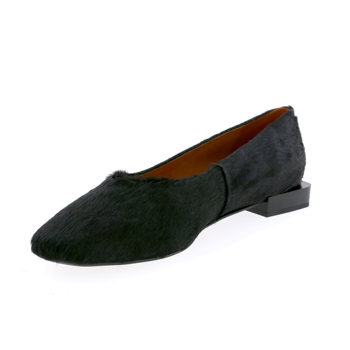 Angel Alarcon Ballerines noir