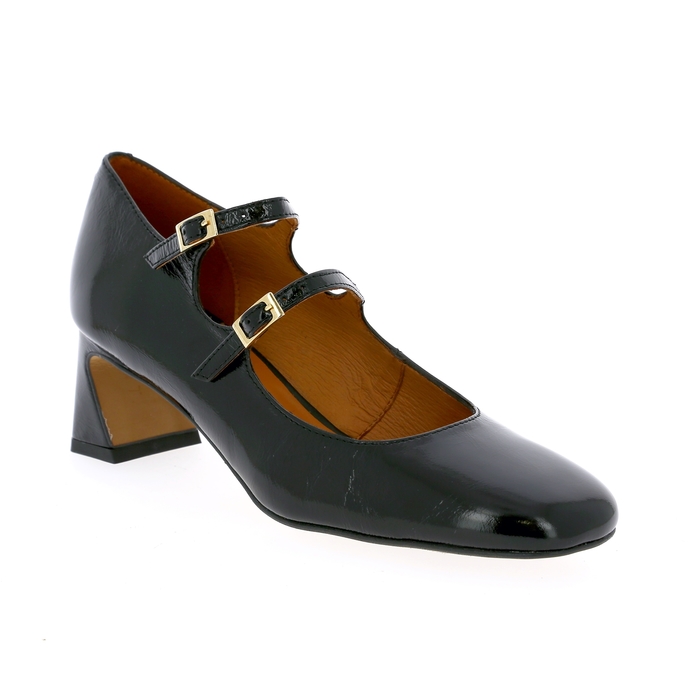 Angel Alarcon Pumps zwart