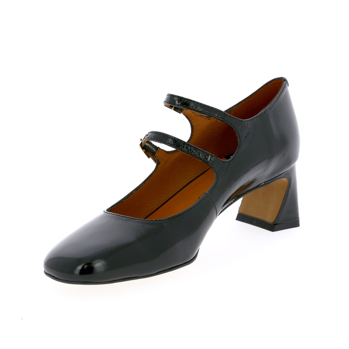 Angel Alarcon Pumps zwart