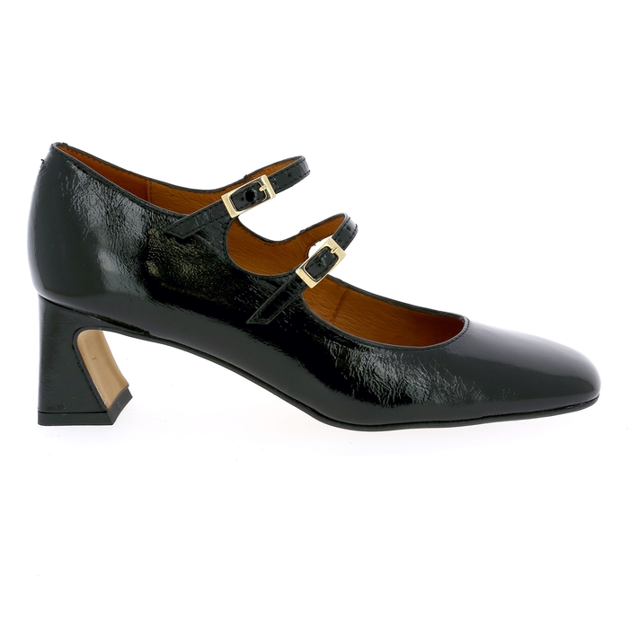 Angel Alarcon Pumps zwart