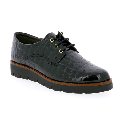 Cypres moccassins noir