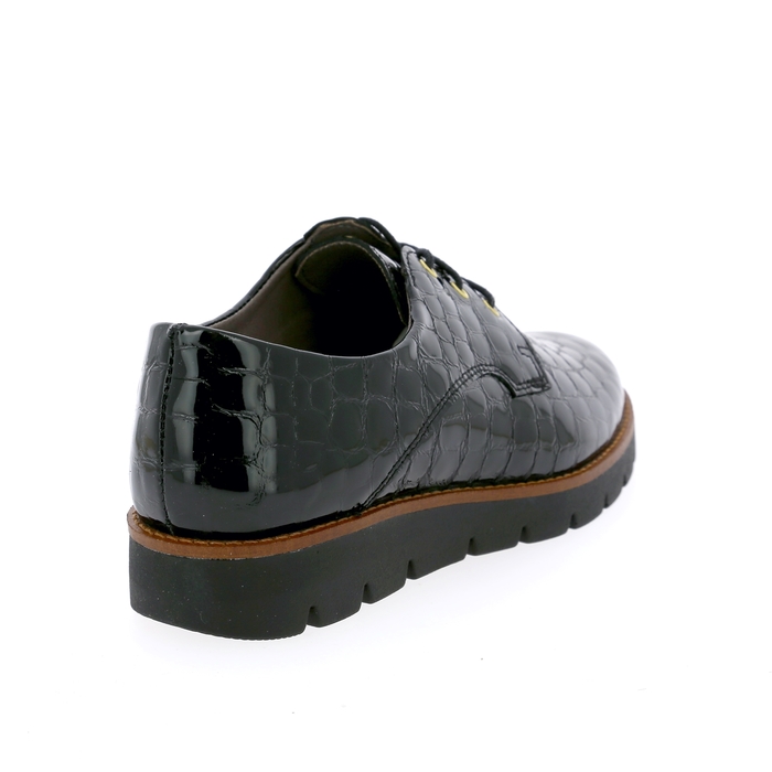 Cypres Moccassins noir