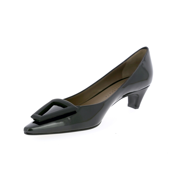 Roberto Festa Pumps zwart