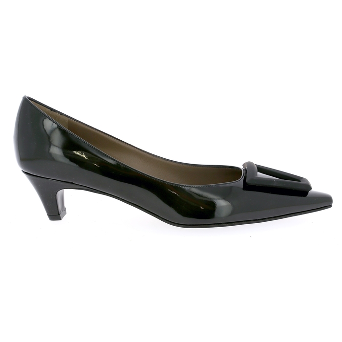 Roberto Festa Pumps zwart