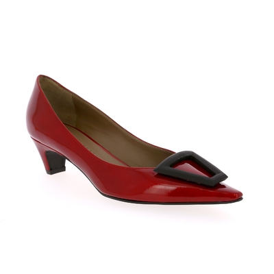 Roberto Festa pumps bordeaux