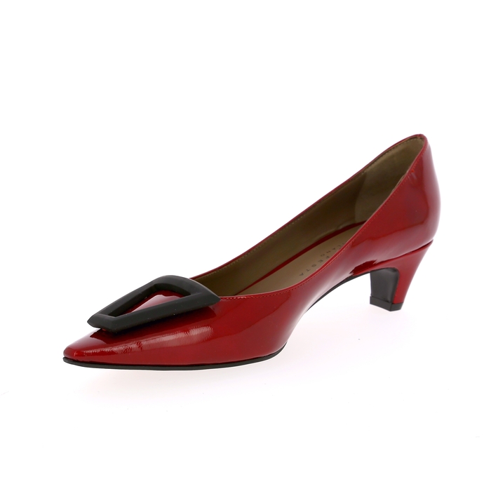 Roberto Festa Pumps bordeaux