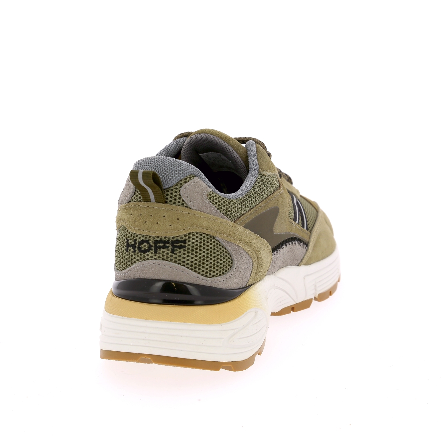 Zoom Hoff sneakers kaki