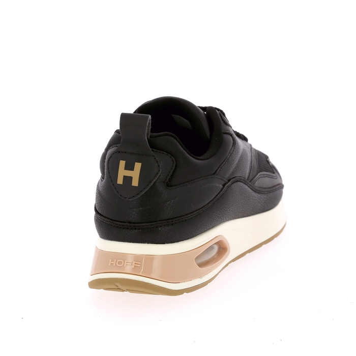 Hoff Sneakers zwart