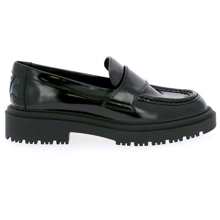 Hoff Moccassins noir