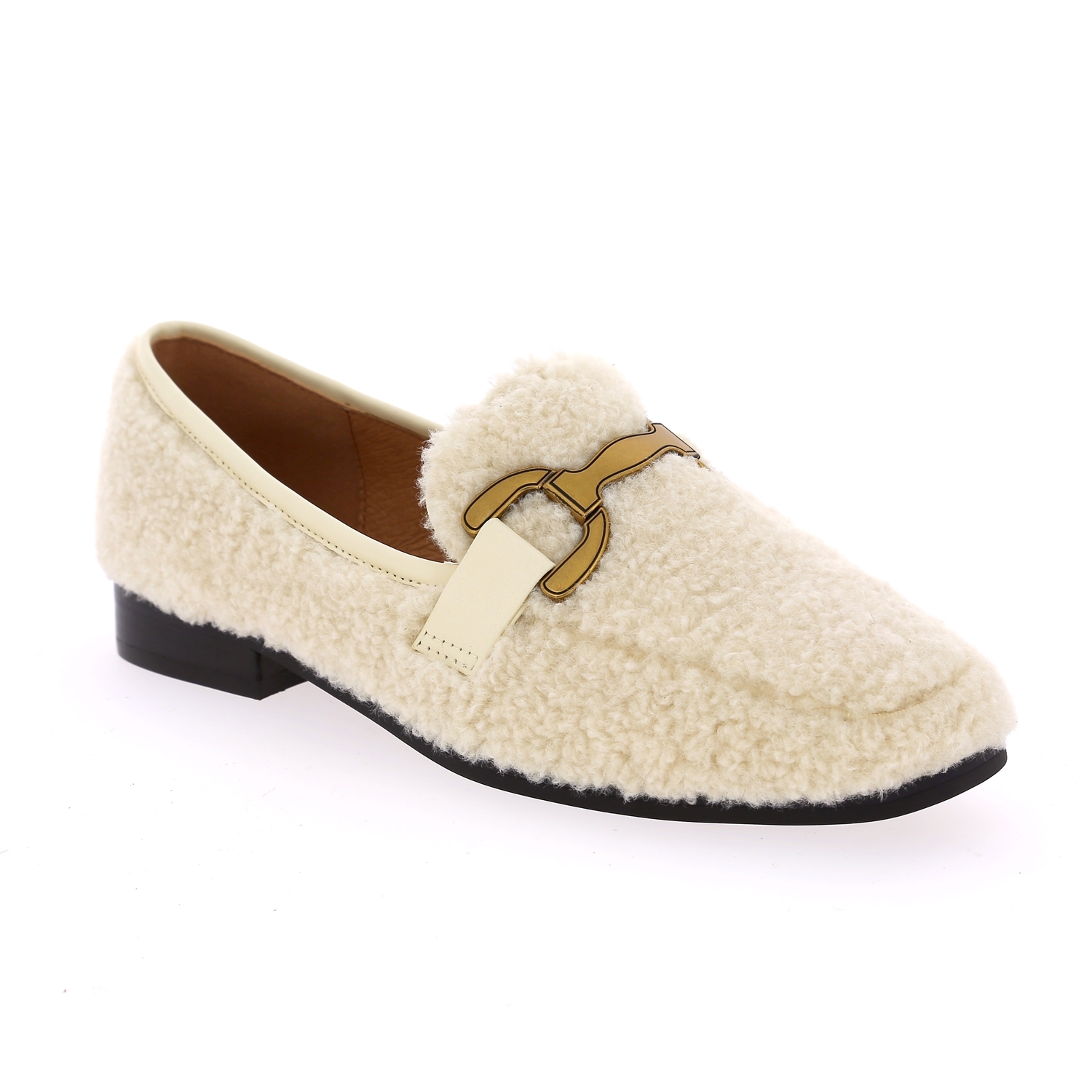 Zoom Bibilou Moccassins