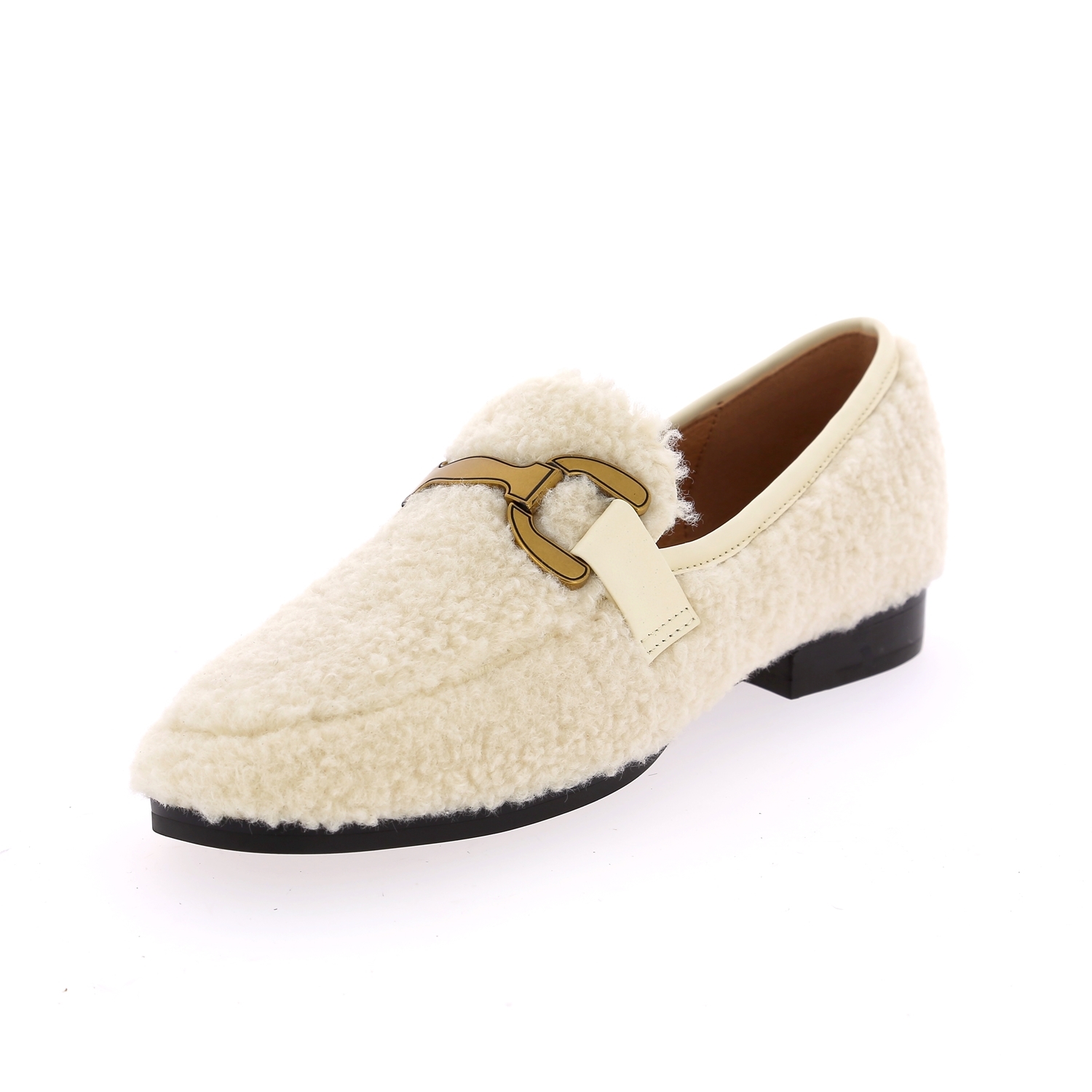 Zoom Bibilou Moccassins