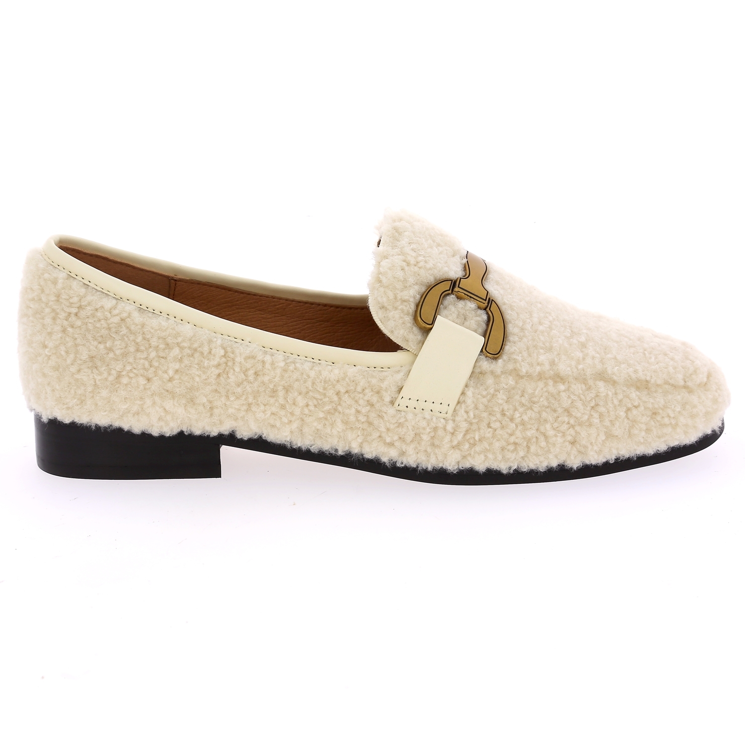 Zoom Bibilou Moccassins