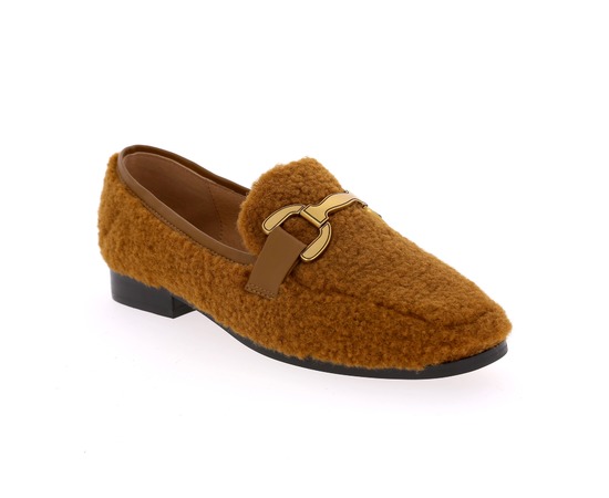 Bibilou Moccassins brun