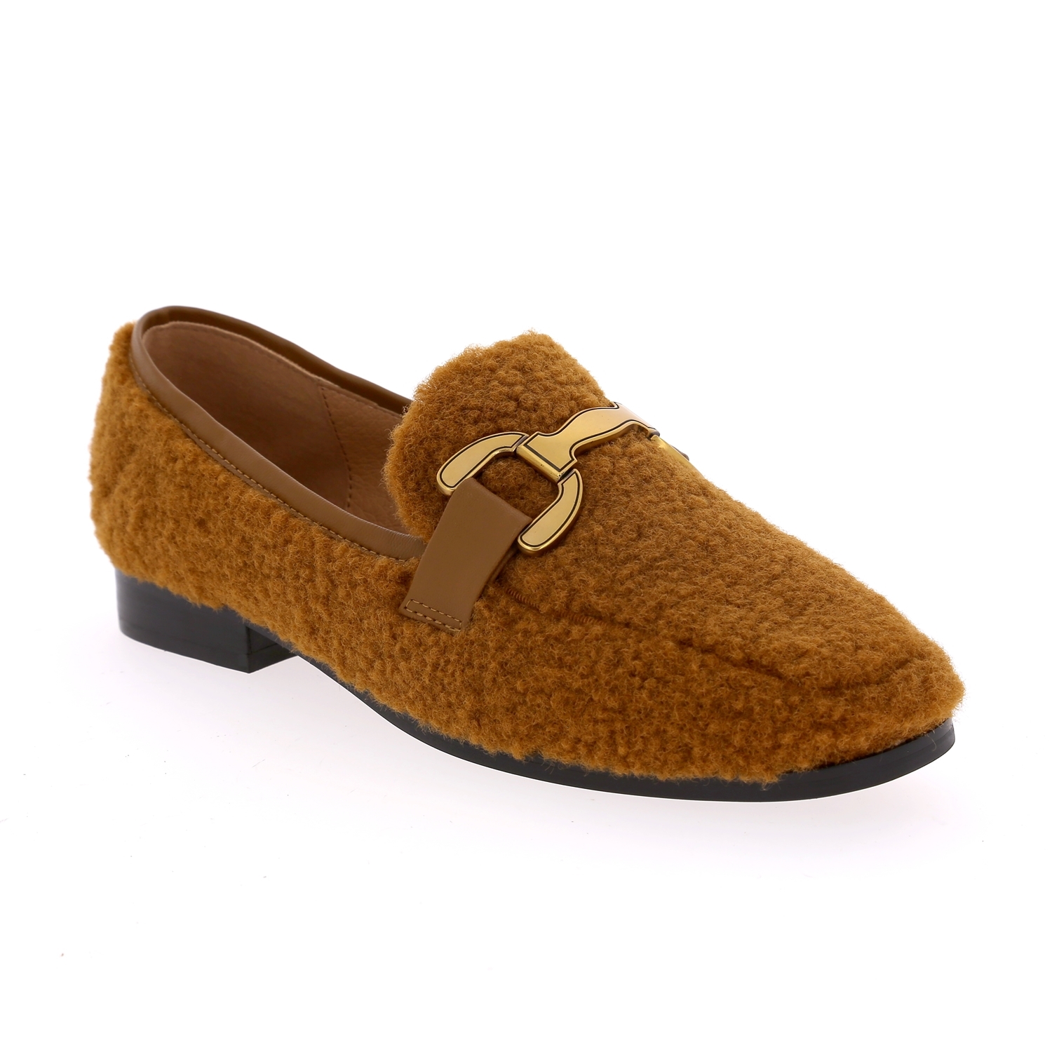 Zoom Bibilou Moccassins