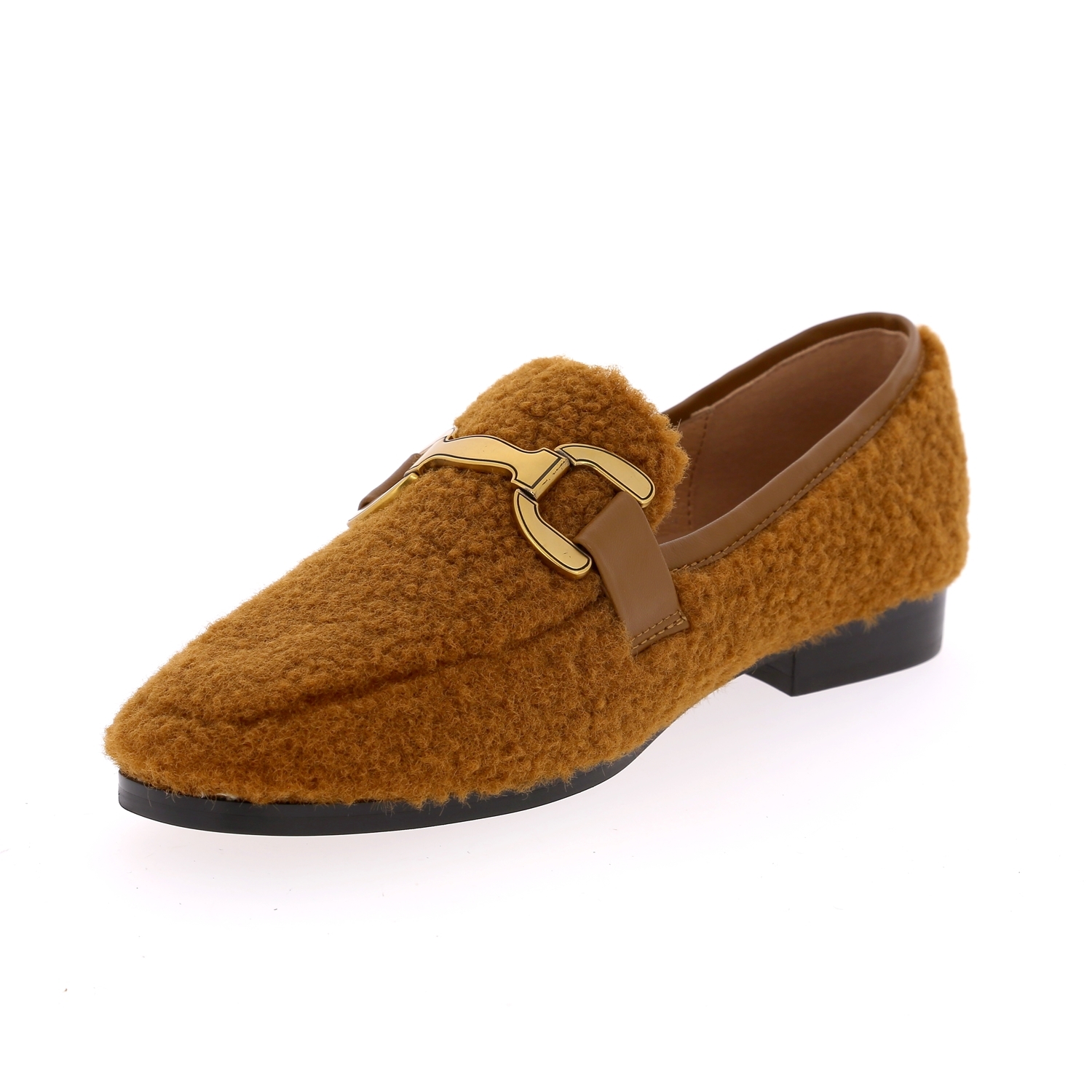 Zoom Bibilou Moccassins