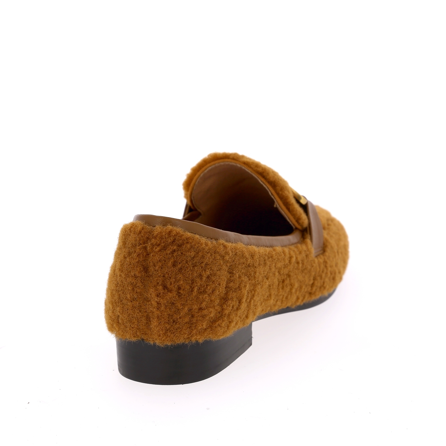 Zoom Bibilou Moccassins