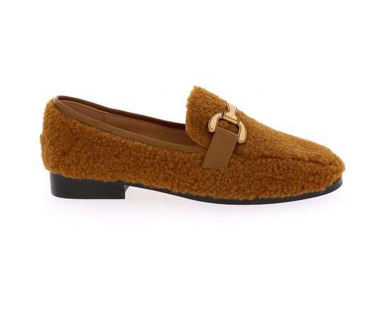 Bibilou Moccassins brun