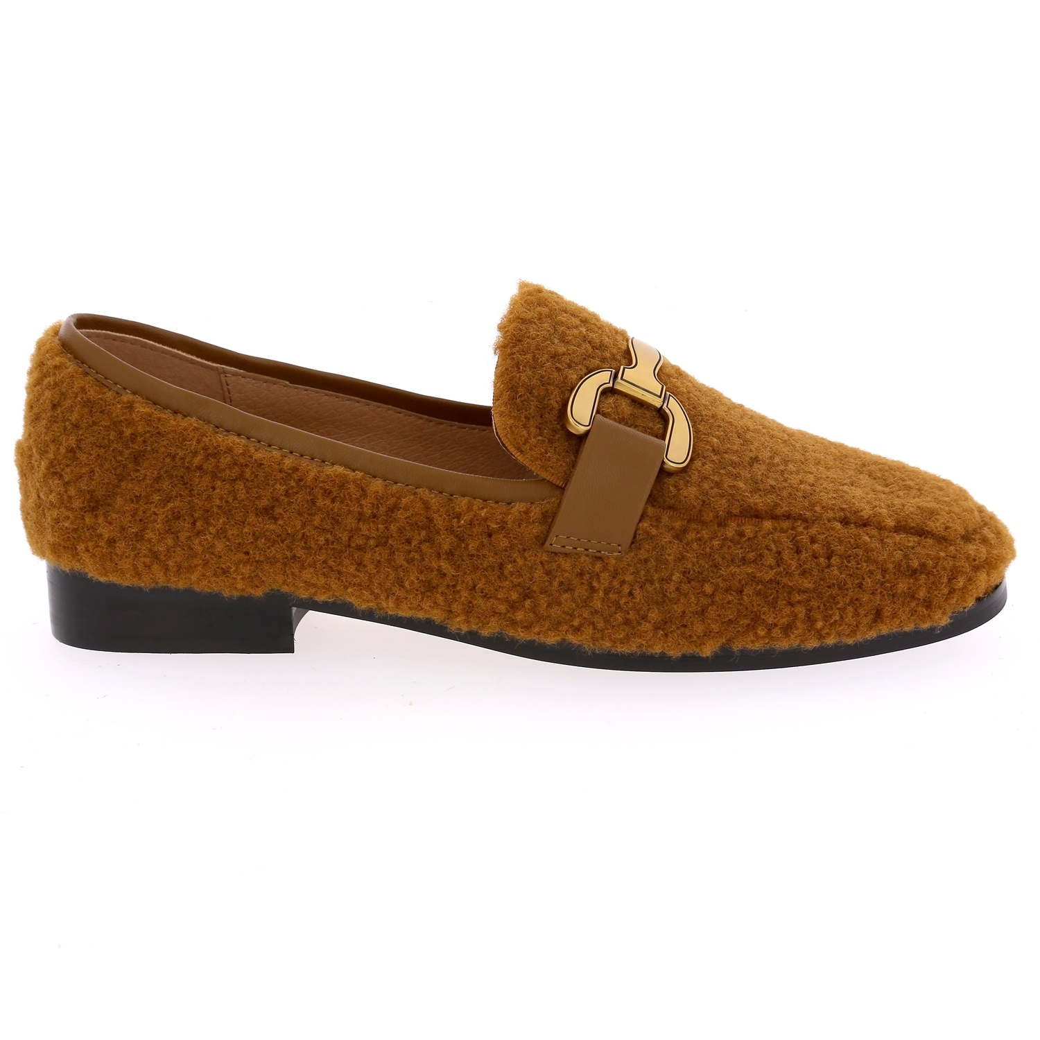 Zoom Bibilou Moccassins