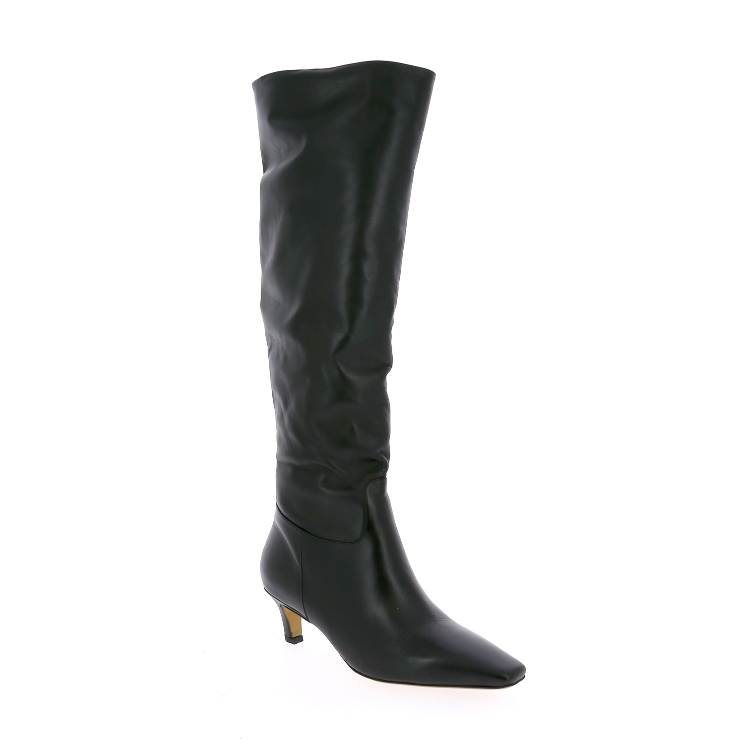 Zoom Bibilou Bottes