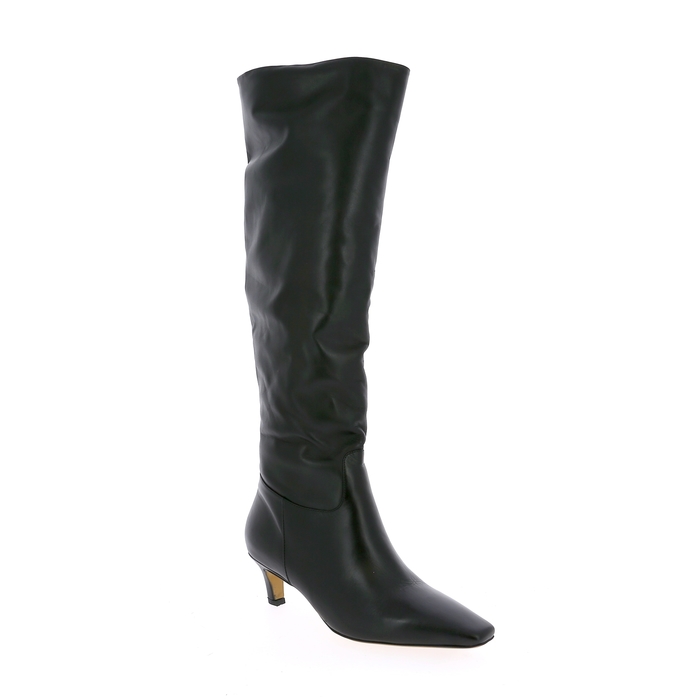 Bibilou Bottes noir