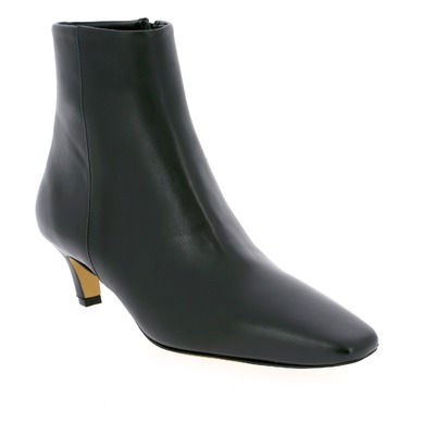 Bibilou Boots zwart