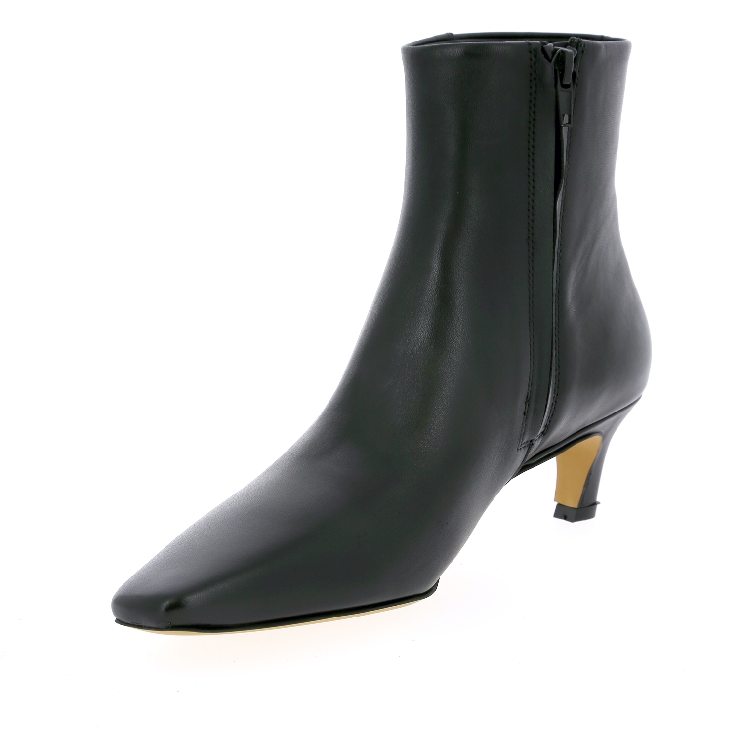 Zoom Bibilou Boots