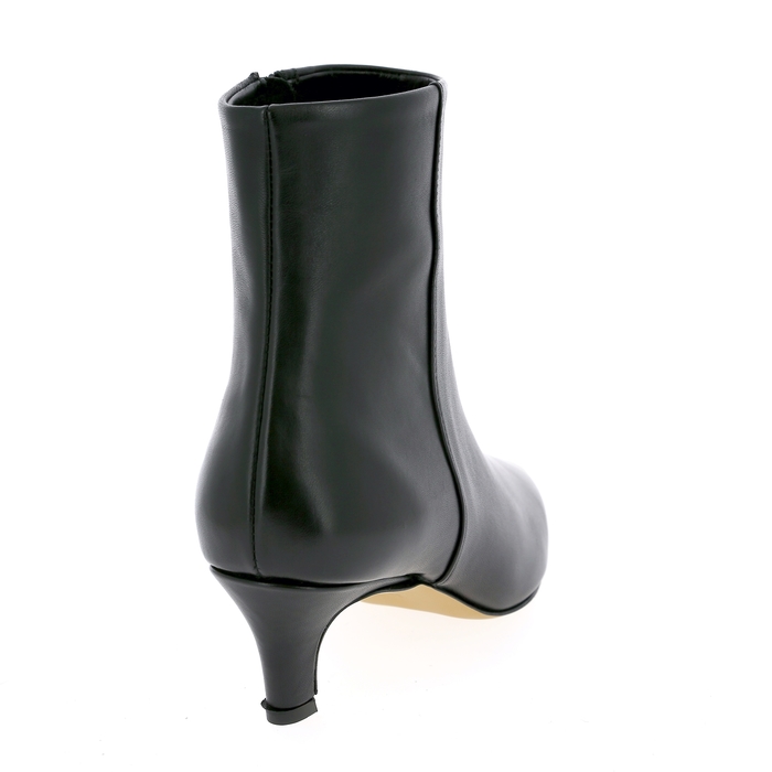 Bibilou Boots noir