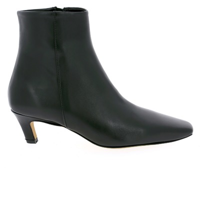 Bibilou Boots zwart