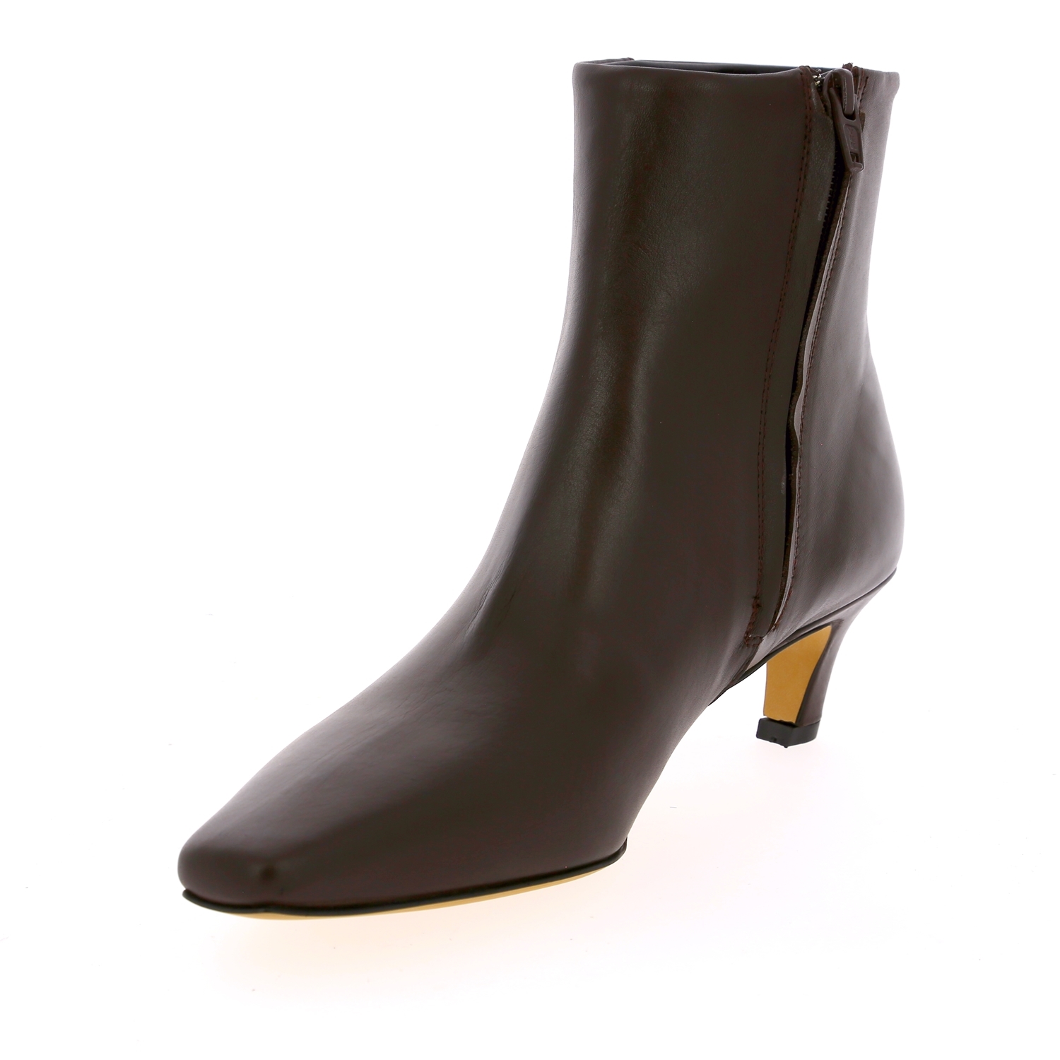 Zoom Bibilou Boots