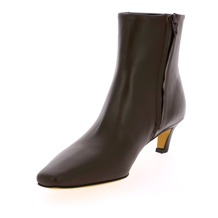 Bibilou Boots bruin