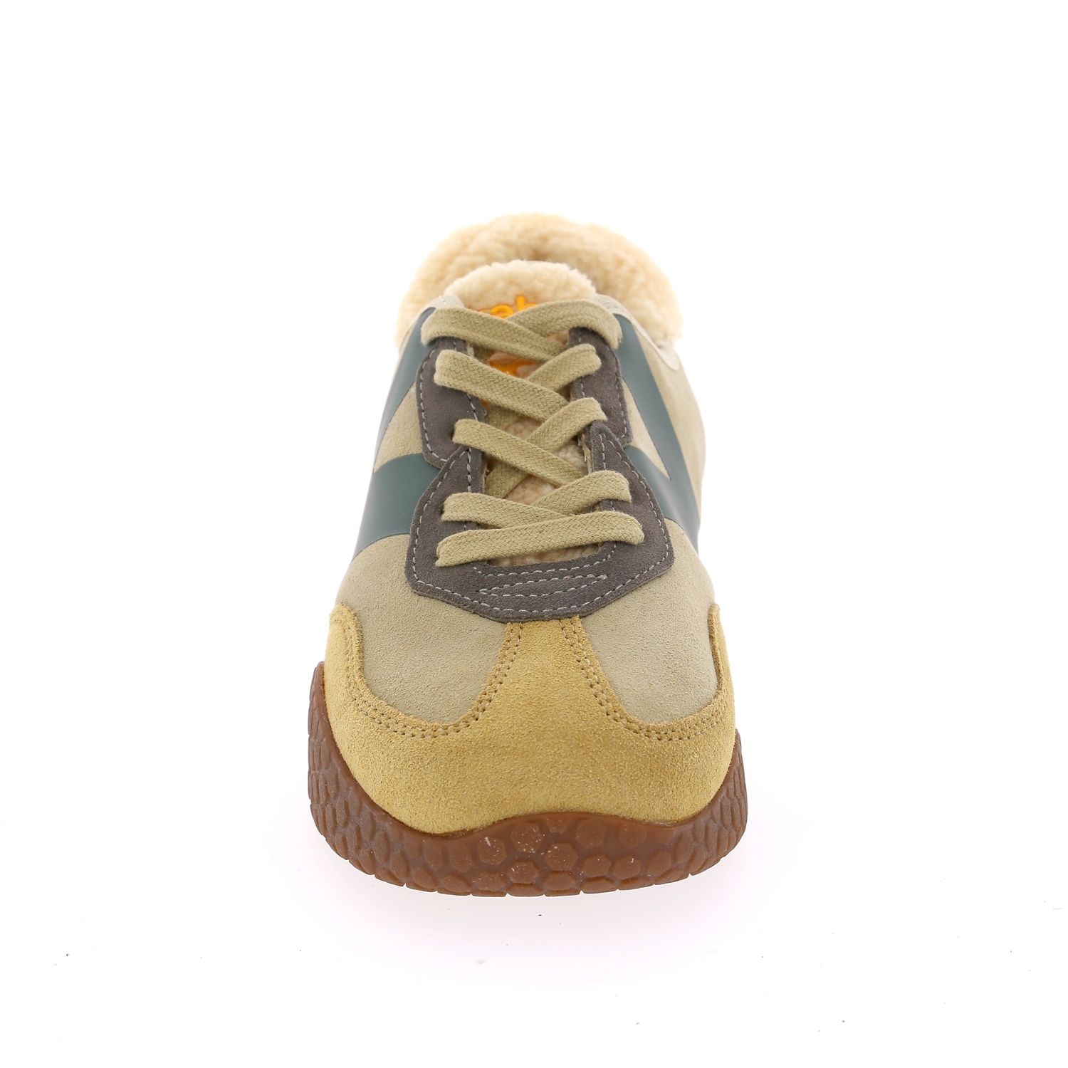 Zoom Keh-noo sneakers camel