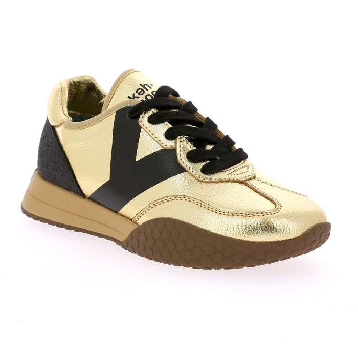 Keh-noo Sneakers goud