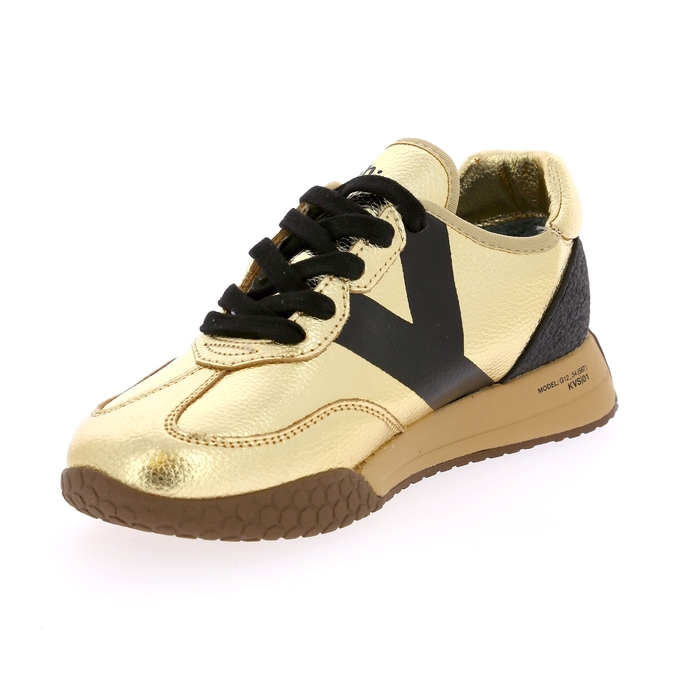 Keh-noo Sneakers goud