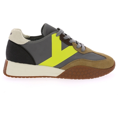 Keh-noo sneakers beige